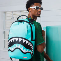 SHARK CENTRAL ADRIATIC DLXSV BACKPACK