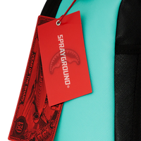 SHARK CENTRAL ADRIATIC DLXSV BACKPACK