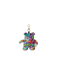 STEADY TRIPPIN MYSTERY BEAR KEYCHAIN