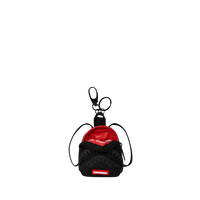 THE HERO KEYCHAIN