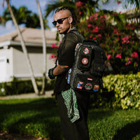 DAREDEVIL GLOBAL MOGAL 305 SPECIAL-OPS BACKPACK