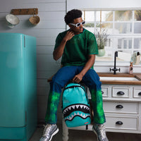 SHARK CENTRAL ADRIATIC DLXSV BACKPACK