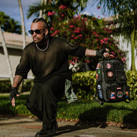 DAREDEVIL GLOBAL MOGAL 305 SPECIAL-OPS BACKPACK