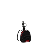 THE HERO KEYCHAIN