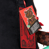 OUCH, WHATEVER MONEYBEAR BACKPACK