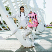 ASTROGALAXY SQUAD UP DLXSV BACKPACK