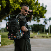 DAREDEVIL GLOBAL MOGAL 305 SPECIAL-OPS BACKPACK