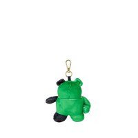 LIL X-RAY BEAR KEYCHAIN