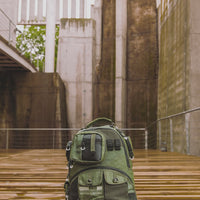 SPECIAL OPS OPERATION SUCCE$$ BACKPACK