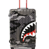 3AM SHARKNAUTICS 29.5” FULL-SIZE LUGGAGE