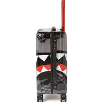 3AM SHARKNAUTICS 22” CARRY-ON LUGGAGE