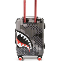3AM SHARKNAUTICS 22” CARRY-ON LUGGAGE