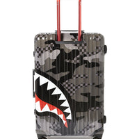 3AM SHARKNAUTICS 29.5” FULL-SIZE LUGGAGE