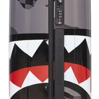 3AM SHARKNAUTICS 22” CARRY-ON LUGGAGE