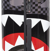 3AM SHARKNAUTICS 29.5” FULL-SIZE LUGGAGE