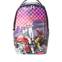 DOPE BAG DEALER BACKPACK