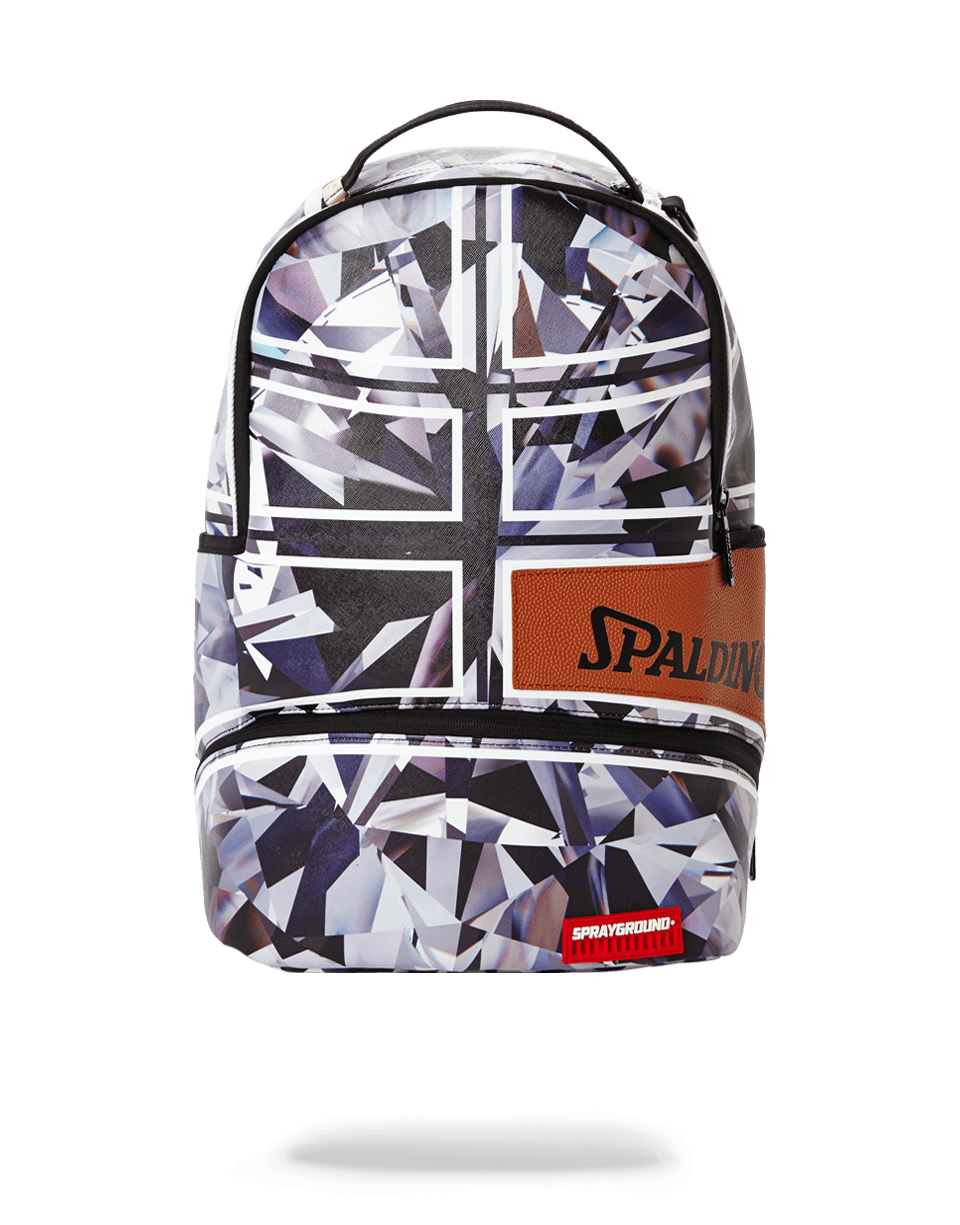 Sprayground backpacks basketball best sale
