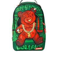 DIABLO BEAR RETURNS