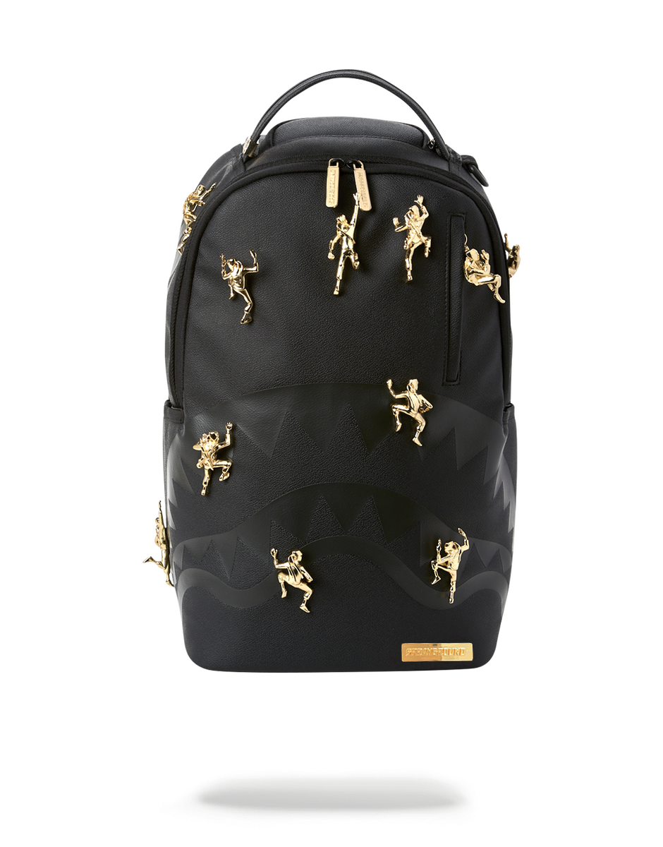 THE 11 NINJAS BACKPACK Sprayground GR