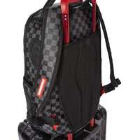 3AM SHARKNAUTICS 22” CARRY-ON LUGGAGE