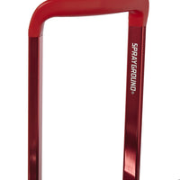 3AM SHARKNAUTICS 29.5” FULL-SIZE LUGGAGE