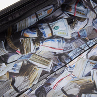 3AM SHARKNAUTICS 29.5” FULL-SIZE LUGGAGE