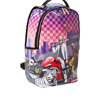 DOPE BAG DEALER BACKPACK