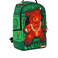 DIABLO BEAR RETURNS