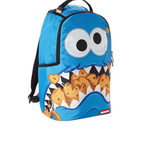 COOKIE MONSTER SHARK