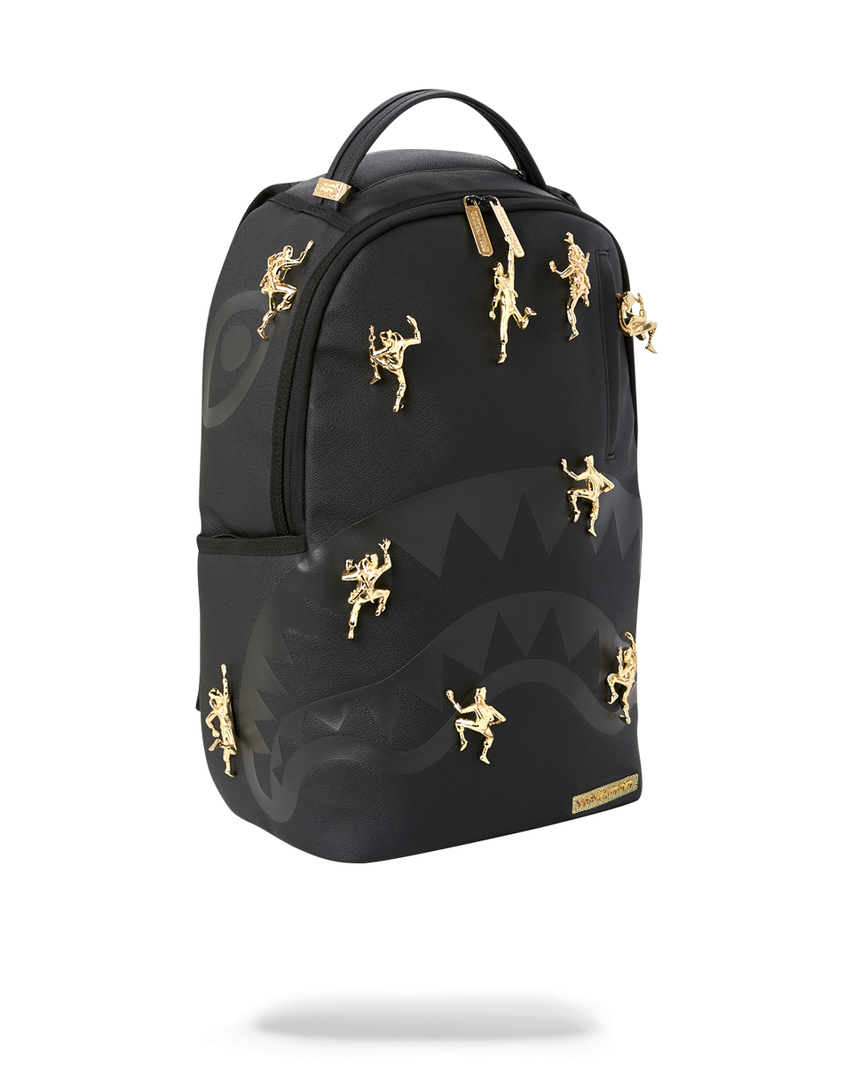 THE 11 NINJAS BACKPACK – Sprayground GR