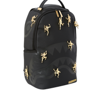 THE 11 NINJAS BACKPACK