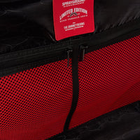 3AM SHARKNAUTICS 29.5” FULL-SIZE LUGGAGE