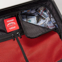 3AM SHARKNAUTICS 29.5” FULL-SIZE LUGGAGE