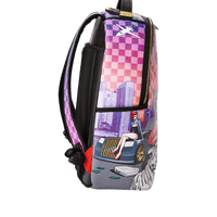 DOPE BAG DEALER BACKPACK