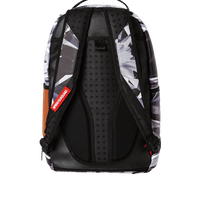 SPALDING X SPRAYGROUND ONE MILLION KARAT DIAMOND BACKPACK