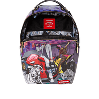 DOPE BAG DEALER BACKPACK