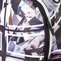 SPALDING X SPRAYGROUND ONE MILLION KARAT DIAMOND BACKPACK