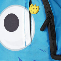 COOKIE MONSTER SHARK