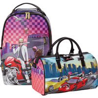 DOPE BAG DEALER BACKPACK