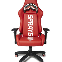 SG OG GAMING CHAIR (VEGAN LEATHER)