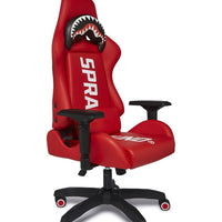 SG OG GAMING CHAIR (VEGAN LEATHER)