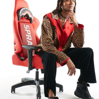 SG OG GAMING CHAIR (VEGAN LEATHER)