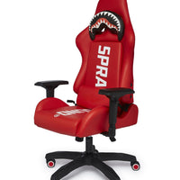 SG OG GAMING CHAIR (VEGAN LEATHER)