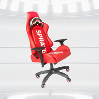 SG OG GAMING CHAIR (VEGAN LEATHER)