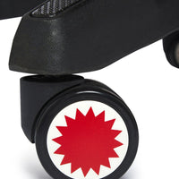 MONEY CHECK GAMING CHAIR (VEGAN LEATHER) SUPER RARE