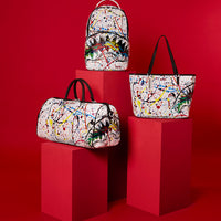 AFTER DARK SPARK DUFFLE