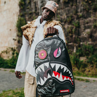 DAZED AND SHARK BACKPACK (DLXV)