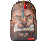 Ai CEO LION BACKPACK