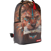 Ai CEO LION BACKPACK
