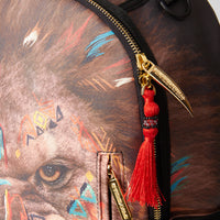 Ai CEO LION BACKPACK